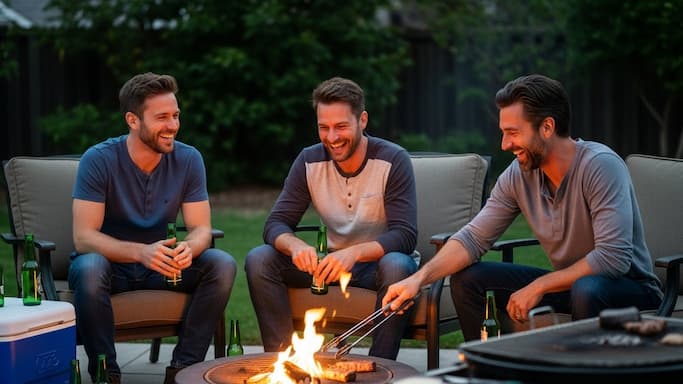 The Rise of Casual Living and Why It’s Winning