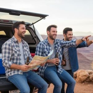 Why Domestic Travel Is Underrated