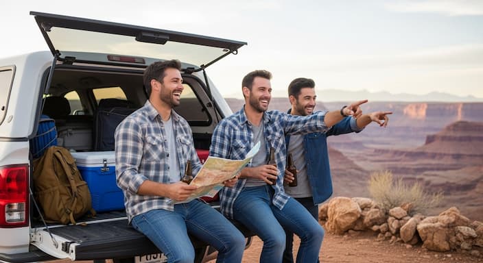 Why Domestic Travel Is Underrated