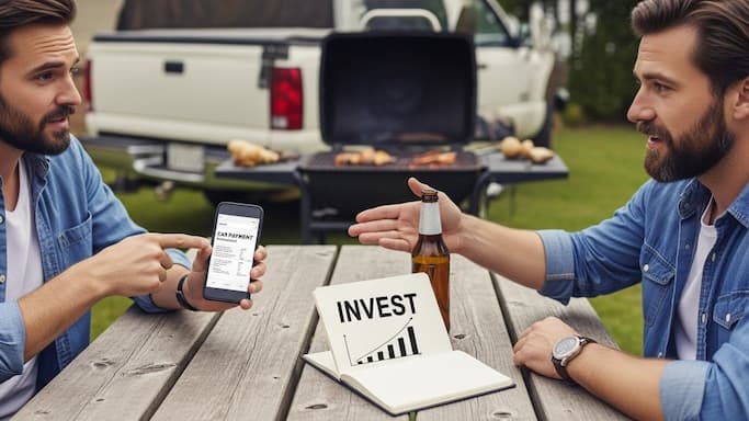 Why Lifestyle Inflation Is a Trap