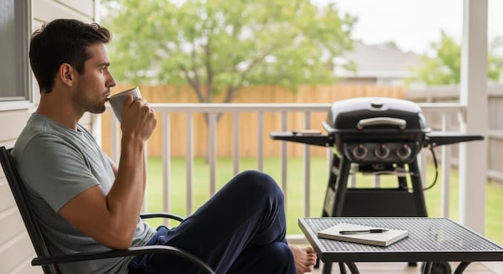 Why Routine Is Underrated