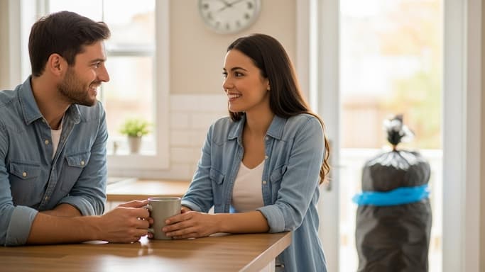 Why Simple Effort Goes a Long Way