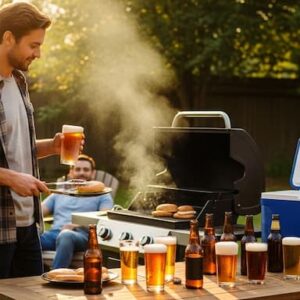 Beers That Pair With Almost Anything