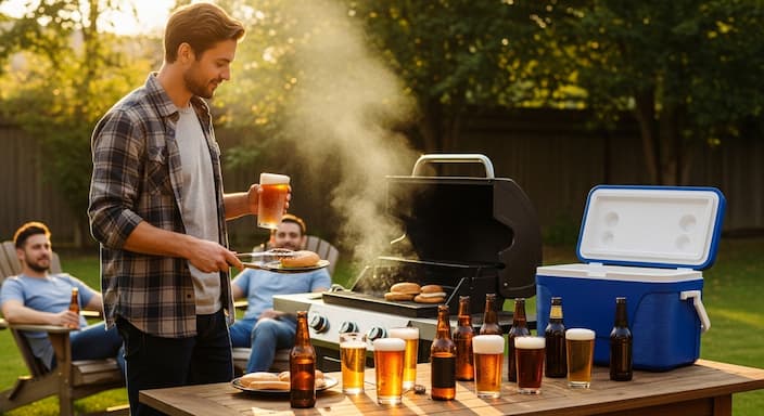 Beers That Pair With Almost Anything