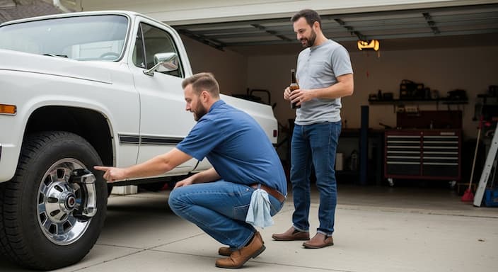 Car Habits That Separate Owners From Enthusiasts