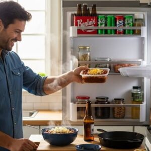 Foods That Taste Better the Second Time