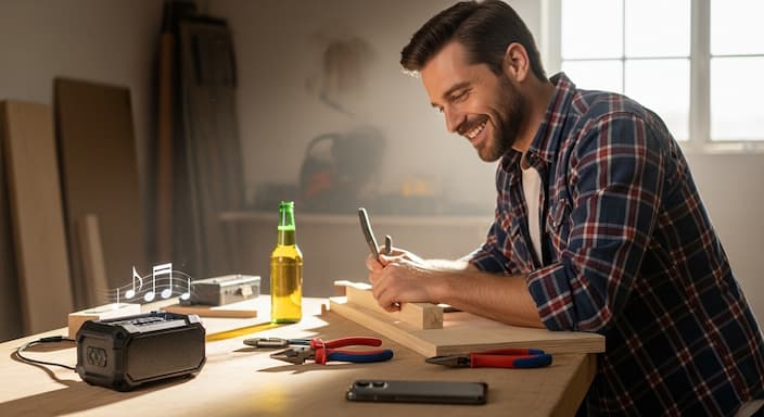 Gadgets That Actually Get Used