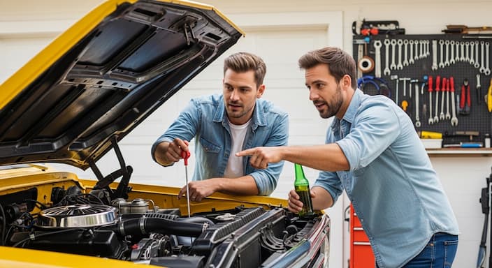 How to Avoid Costly Repairs