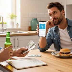 How to Avoid Money Stress Without Extreme Changes