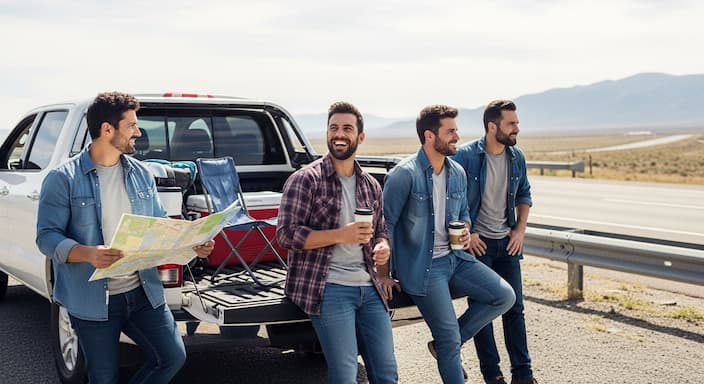 How to Enjoy Travel Without Stress