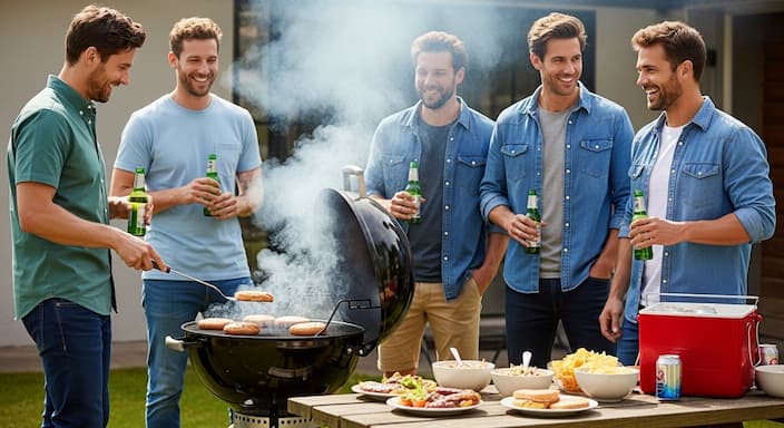 How to Feed a Group Without Stress