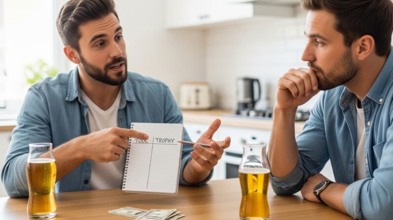 How to Spend Money Without Regret