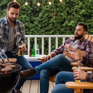 How to Upgrade Life Without a Complete Overhaul