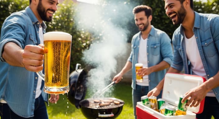 Light Beer That Doesn’t Taste Like Water