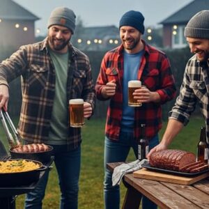 The Best Comfort Foods for Cold Nights