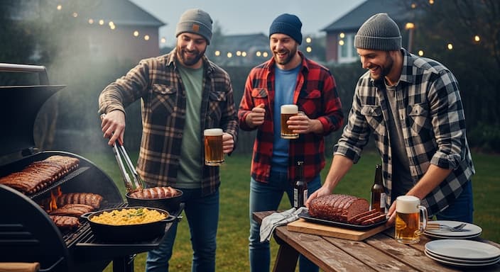 The Best Comfort Foods for Cold Nights