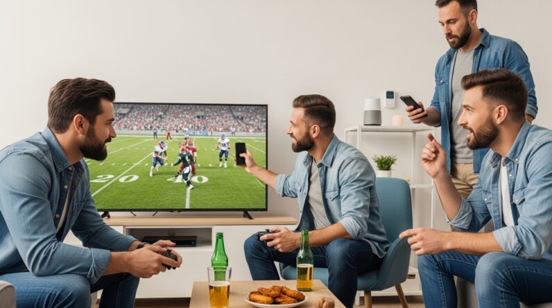 The Best Tech for Everyday Convenience