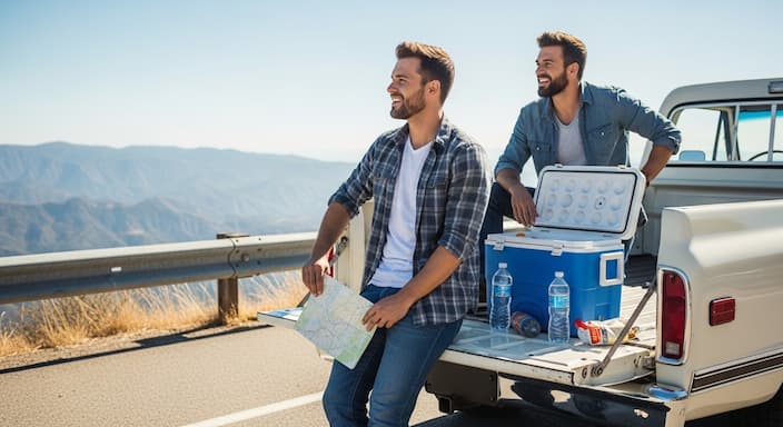 Travel Habits That Make Trips Better