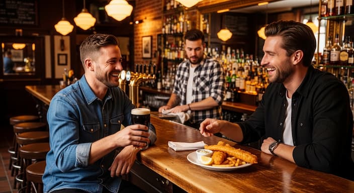 Why Classic Pub Food Still Rules (1)
