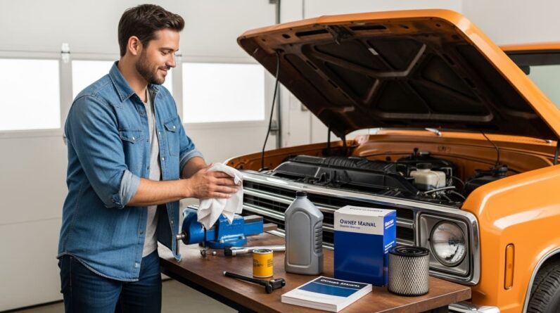 Why Routine Maintenance Matters More Than Mods