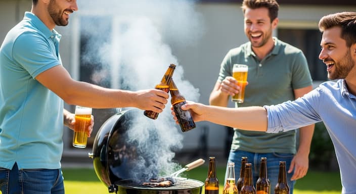 Beers That Impress Without Trying Too Hard