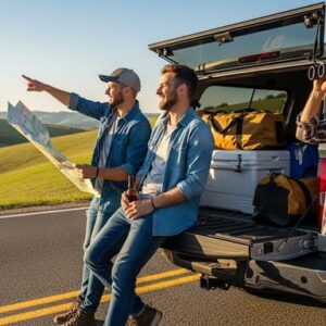 Best Small Towns Worth Visiting