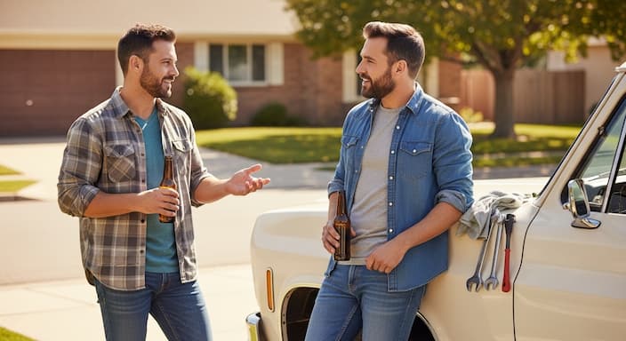 Car Care Myths That Waste Money