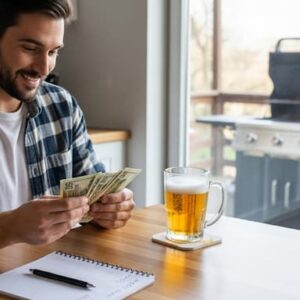 How to Afford More of What You Enjoy
