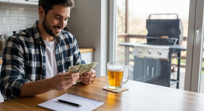 How to Afford More of What You Enjoy