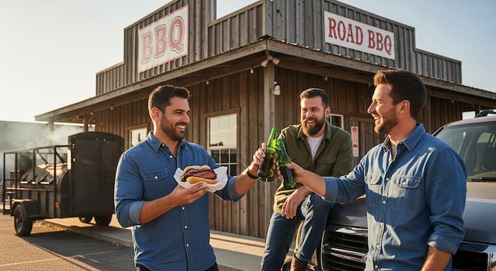 How to Build Trips Around Experiences