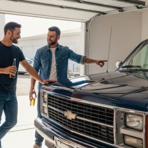 How to Make an Older Car Feel New