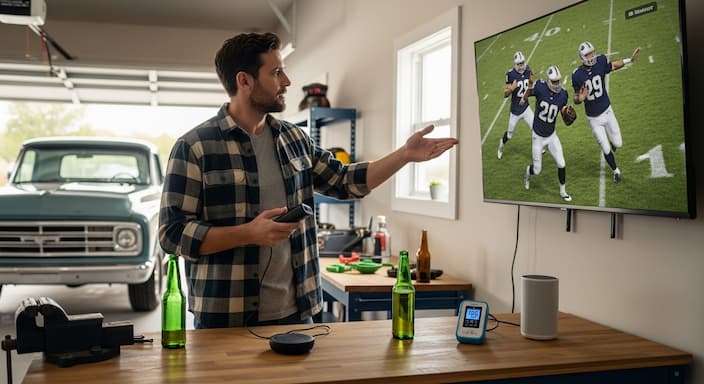 Tech That Solves Real Problems