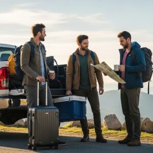 The Best Travel Gear for Real Life