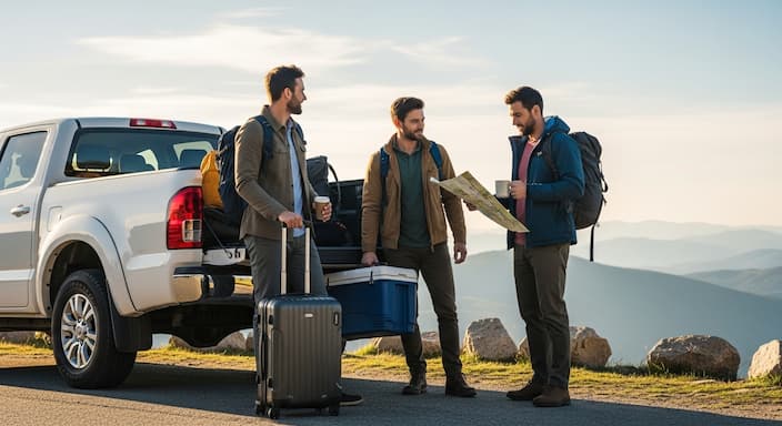 The Best Travel Gear for Real Life