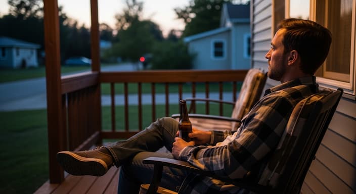 The Importance of Having a Wind-Down Routine