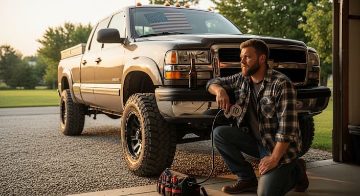 The Importance of Tire Care