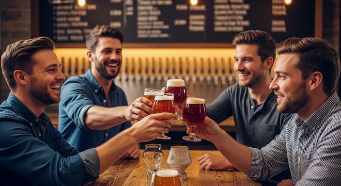 The Most Underrated Beer Styles in America