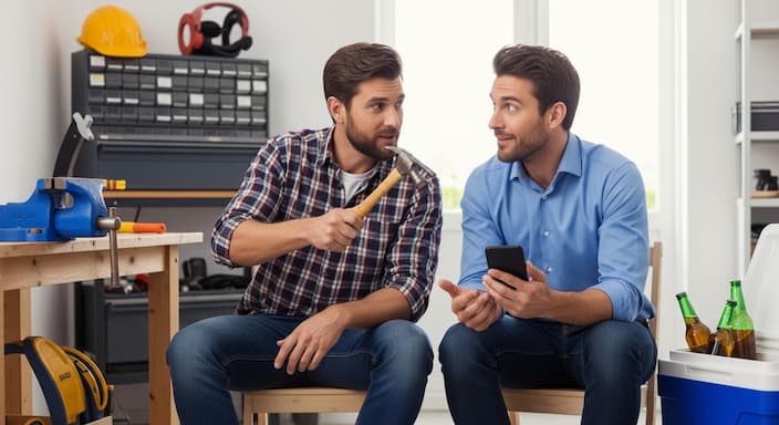 Why Less Tech Can Be Better Tech
