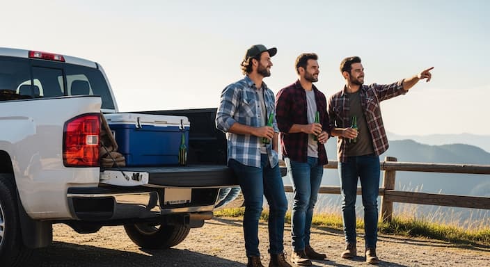 Why Weekend Trips Matter
