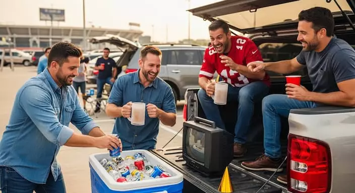 The Best Beers for Game Day