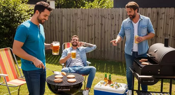 The Comeback of Classic American Pastimes