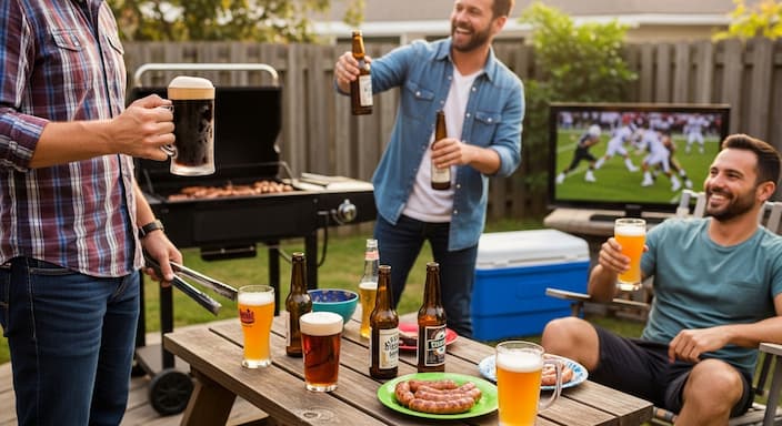Beers Every Guy Should Try at Least Once