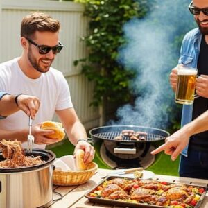 How to Eat Well Without Cooking All Day