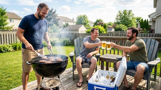 The Best Beers for Hot Weather