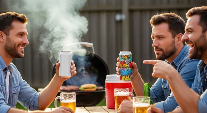 The Difference Between Good Beer and Gimmicks
