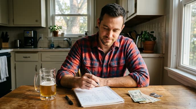 The Long Game of Financial Comfort