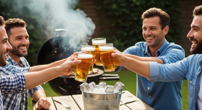 Why Simple Beers Are Making a Comeback